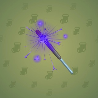 Party Sparkler #120753