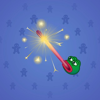 Party Sparkler #120755