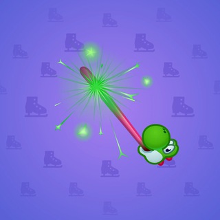 Party Sparkler #120759