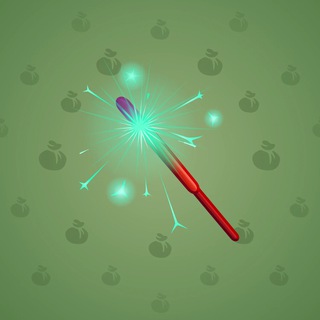Party Sparkler #120760