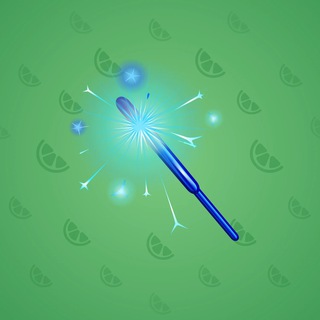 Party Sparkler #120783