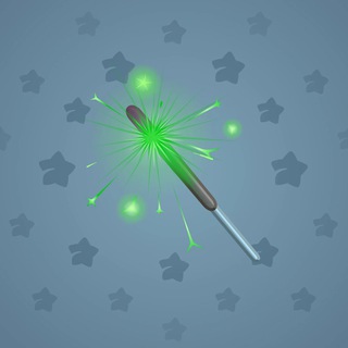 Party Sparkler #120784