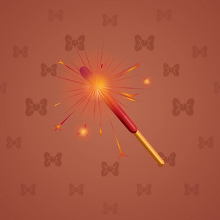 Party Sparkler #120787