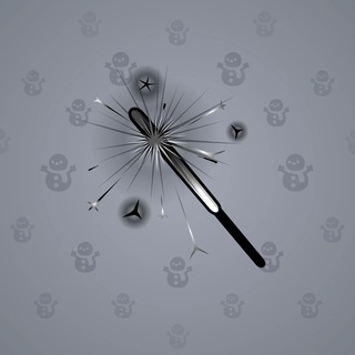 Party Sparkler #120789