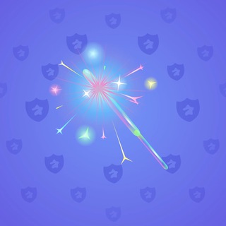 Party Sparkler #120790