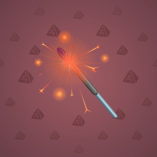 Party Sparkler #120791