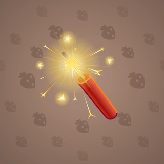 Party Sparkler #120792