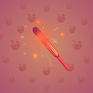Party Sparkler #120794