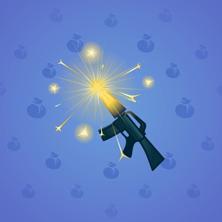 Party Sparkler #120795