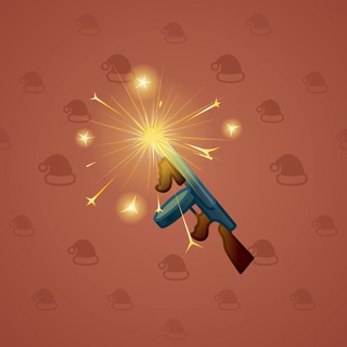 Party Sparkler #120796