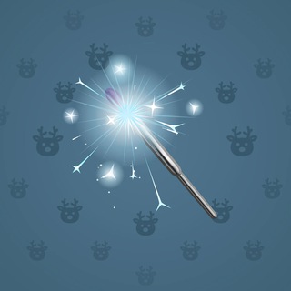 Party Sparkler #120803