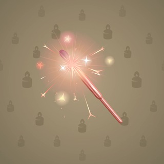 Party Sparkler #120808