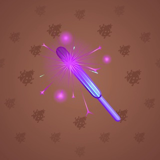 Party Sparkler #120811