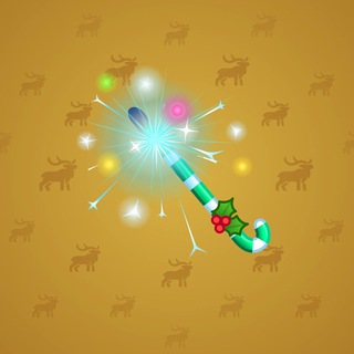 Party Sparkler #120812