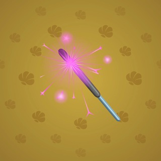 Party Sparkler #120815