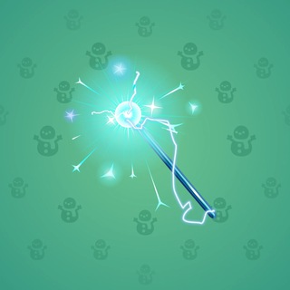 Party Sparkler #120816