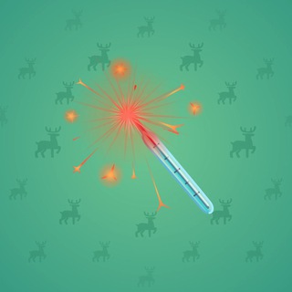 Party Sparkler #120818