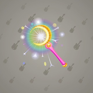 Party Sparkler #120822