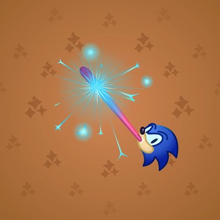 Party Sparkler #120824