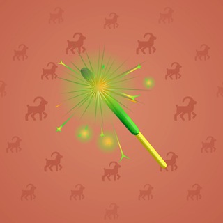 Party Sparkler #120828