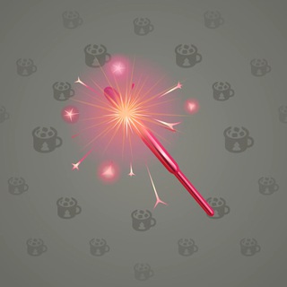 Party Sparkler #120831