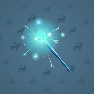 Party Sparkler #120832