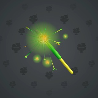 Party Sparkler #120837