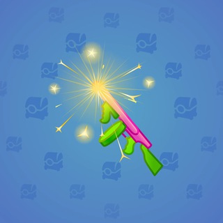 Party Sparkler #121144