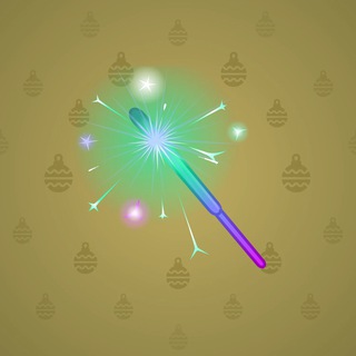 Party Sparkler #121156