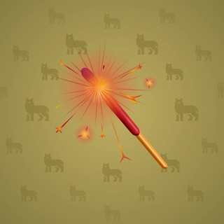 Party Sparkler #121158
