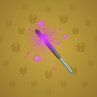 Party Sparkler #121160