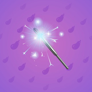 Party Sparkler #121165