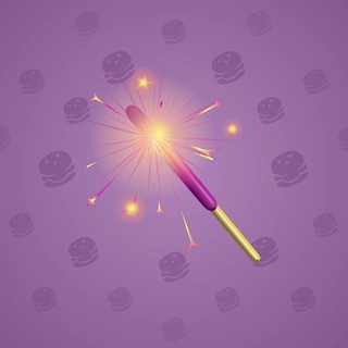 Party Sparkler #121170