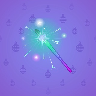 Party Sparkler #121172