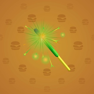 Party Sparkler #121174