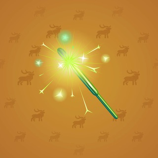 Party Sparkler #121180