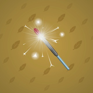 Party Sparkler #121619