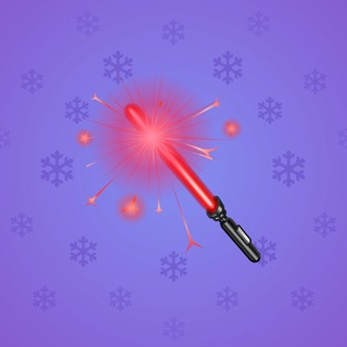 Party Sparkler #121621
