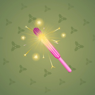 Party Sparkler #121622