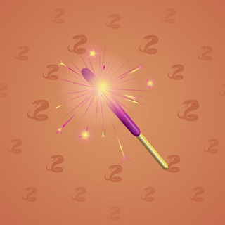 Party Sparkler #121623