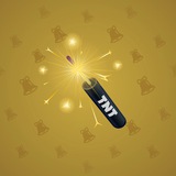 Party Sparkler #121628