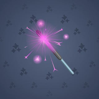 Party Sparkler #121629