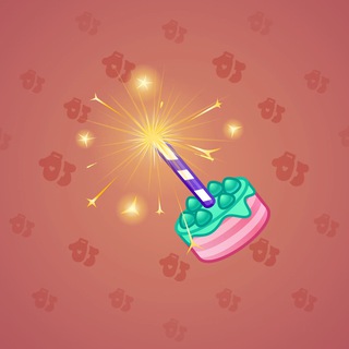 Party Sparkler #121635
