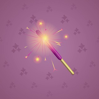 Party Sparkler #121639