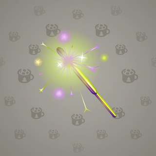 Party Sparkler #121641