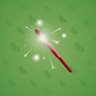 Party Sparkler #121644
