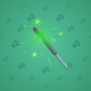 Party Sparkler #121646
