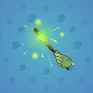 Party Sparkler #121647