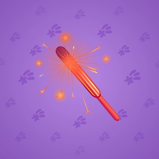 Party Sparkler #121648