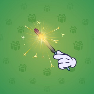 Party Sparkler #121649
